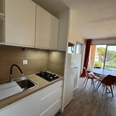 Oasis 34 Apartment Balaruc-les-Bains