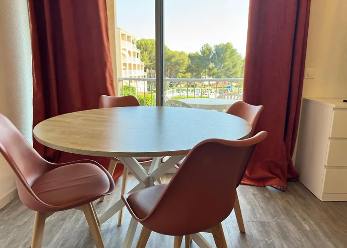 Oasis 34 Balaruc-les-Bains