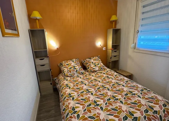 Apartment Oasis 34