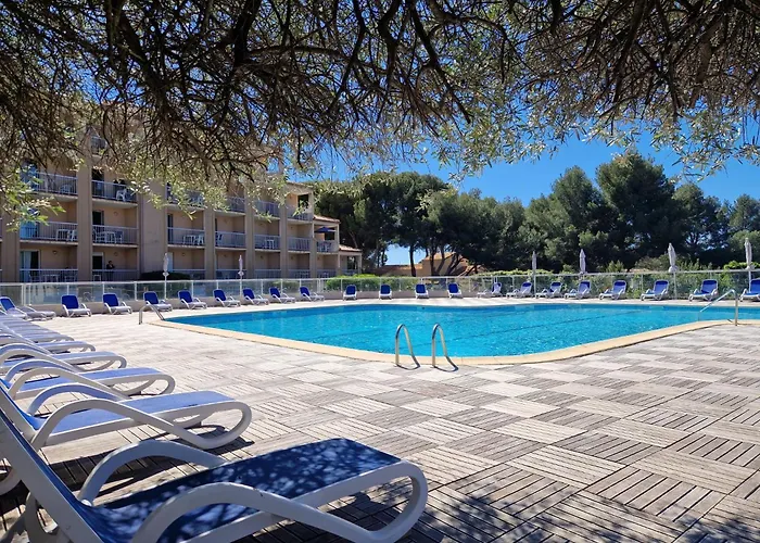 Oasis 34 Balaruc-les-Bains
